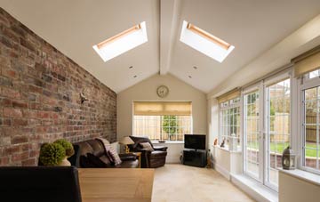conservatory roof insulation Risehow, Cumbria