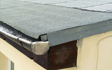 Risehow flat garage roofing repairs
